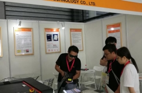 beat365正版唯一网址亮相“第十七届中国国际橡胶技术展览会”